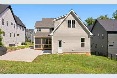 9309 Field Maple Court, Raleigh, NC 27613 - Photo 7