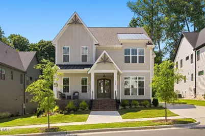 9309 Field Maple Court, Raleigh, NC 27613 - Photo 1