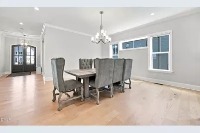9309 Field Maple Court, Raleigh, NC 27613 - Photo 21