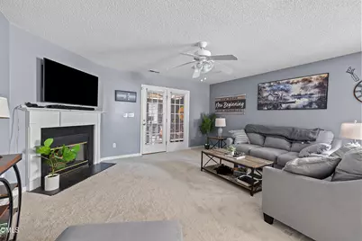 2200 Turtle Point Drive, Raleigh, NC 27604 - Photo 19