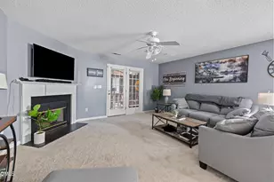 2200 Turtle Point Dr, Raleigh, NC 27604 - Photo 19