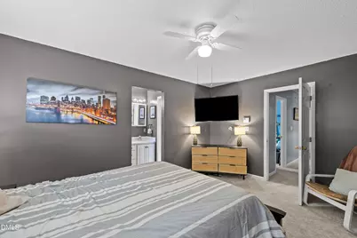 2200 Turtle Point Drive, Raleigh, NC 27604 - Photo 25
