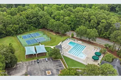 2200 Turtle Point Drive, Raleigh, NC 27604 - Photo 35