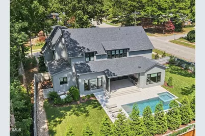 822 Pebblebrook Drive, Raleigh, NC 27609 - Photo 47