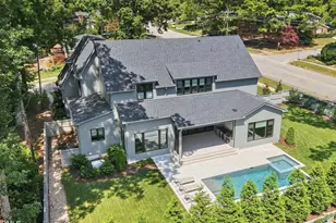 822 Pebblebrook Dr, Raleigh, NC 27609 - Photo 47