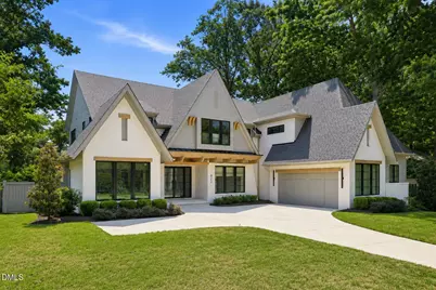 822 Pebblebrook Drive, Raleigh, NC 27609 - Photo 1