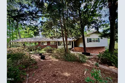 1200 Glen Eden Drive, Raleigh, NC 27612 - Photo 1