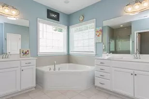 1872 Woodall Crest Dr, Apex, NC 27502 - Photo 19