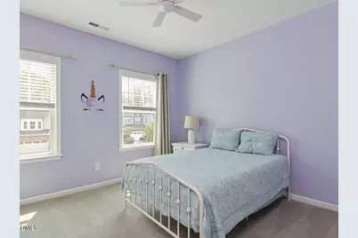 1872 Woodall Crest Drive, Apex, NC 27502 - Photo 23