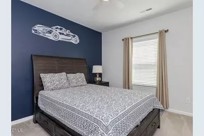 1872 Woodall Crest Drive, Apex, NC 27502 - Photo 21