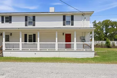 101 E Woodall Street #D, Four Oaks, NC 27524 - Photo 1