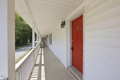 101 E Woodall Street #D, Four Oaks, NC 27524 - Photo 25