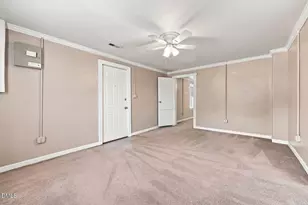 101 E Woodall St, Four Oaks, NC 27524 - Photo 21