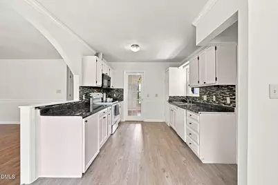 5417 Trenburg Court, Knightdale, NC 27545 - Photo 13