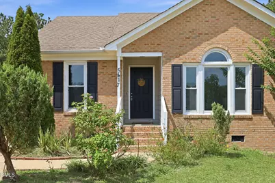 5417 Trenburg Court, Knightdale, NC 27545 - Photo 5