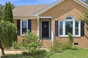 5417 Trenburg Ct, Knightdale, NC 27545 - Photo 5