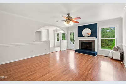 5417 Trenburg Court, Knightdale, NC 27545 - Photo 7
