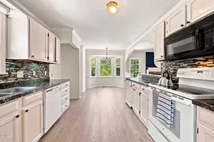5417 Trenburg Ct, Knightdale, NC 27545 - Photo 15