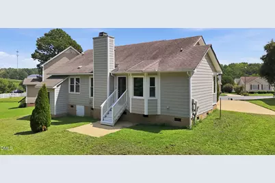 5417 Trenburg Court, Knightdale, NC 27545 - Photo 3
