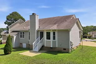 5417 Trenburg Ct, Knightdale, NC 27545 - Photo 3