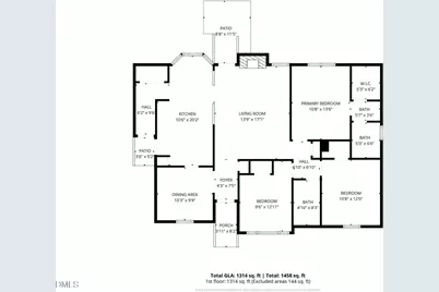 5417 Trenburg Court, Knightdale, NC 27545 - Photo 25