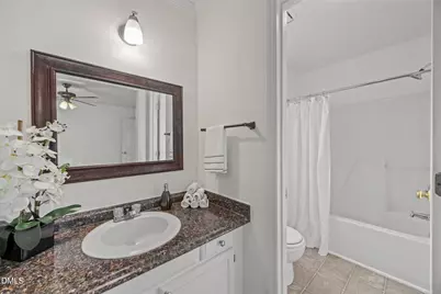 5417 Trenburg Court, Knightdale, NC 27545 - Photo 21