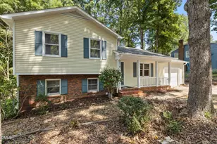 216 Trillingham Ln, Cary, NC 27513 - Photo 1