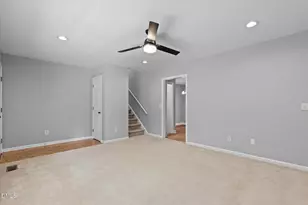 216 Trillingham Ln, Cary, NC 27513 - Photo 9
