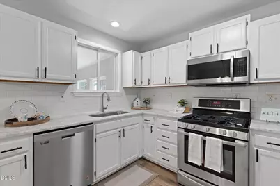 216 Trillingham Lane, Cary, NC 27513 - Photo 11