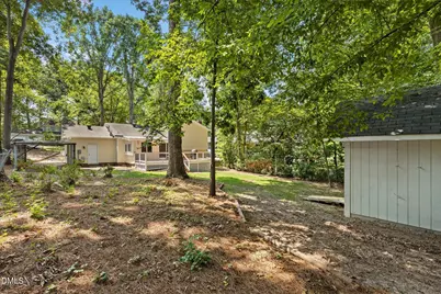 216 Trillingham Lane, Cary, NC 27513 - Photo 43