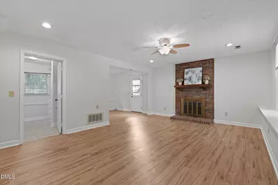 216 Trillingham Lane, Cary, NC 27513 - Photo 21