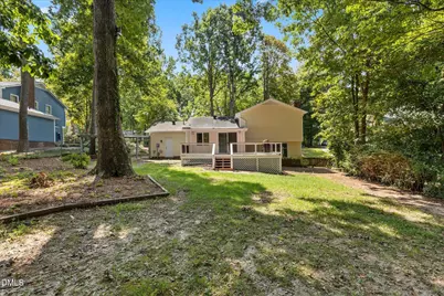 216 Trillingham Lane, Cary, NC 27513 - Photo 45