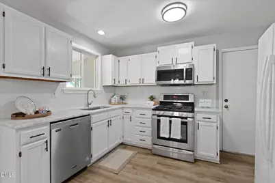 216 Trillingham Lane, Cary, NC 27513 - Photo 13