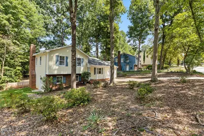 216 Trillingham Lane, Cary, NC 27513 - Photo 5