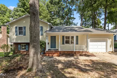 216 Trillingham Lane, Cary, NC 27513 - Photo 3