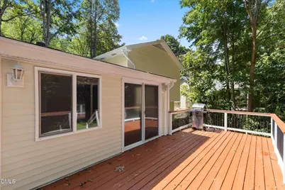 216 Trillingham Lane, Cary, NC 27513 - Photo 39