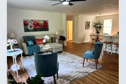 129 Pet Rock Court, Clayton, NC 27520 - Photo 19