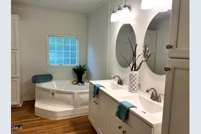 129 Pet Rock Court, Clayton, NC 27520 - Photo 13