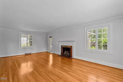 2702 Augusta Drive, Durham, NC 27707 - Photo 7
