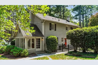 2702 Augusta Drive, Durham, NC 27707 - Photo 55