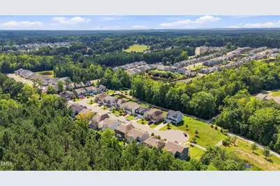 1217 Watcher Way, Apex, NC 27502 - Photo 33