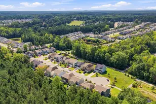 1217 Watcher Wy, Apex, NC 27502 - Photo 33