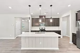 1217 Watcher Wy, Apex, NC 27502 - Photo 13
