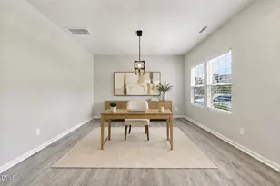1217 Watcher Wy, Apex, NC 27502 - Photo 3