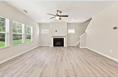 1217 Watcher Way, Apex, NC 27502 - Photo 9