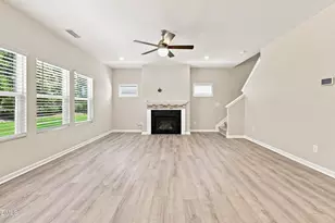 1217 Watcher Wy, Apex, NC 27502 - Photo 9