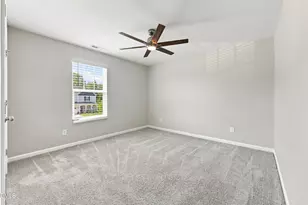 1217 Watcher Wy, Apex, NC 27502 - Photo 23