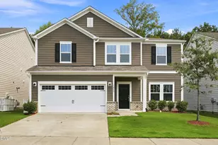 1217 Watcher Wy, Apex, NC 27502 - Photo 1