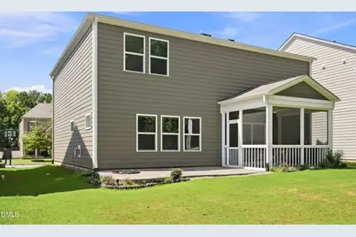 1217 Watcher Way, Apex, NC 27502 - Photo 29
