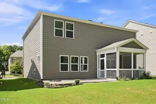 1217 Watcher Wy, Apex, NC 27502 - Photo 29
